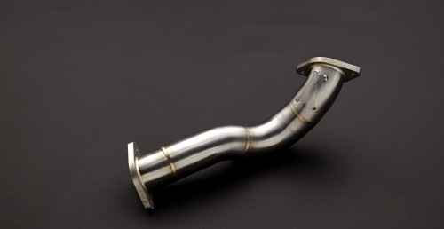 ACE Merge Header - Stainless Steel Over Pipe - Subaru BRZ / Scion FRS / Toyota 86 - FA20