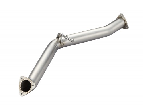 ACE Merge Header - Laguna 90 Exhaust System - "S" Pipe Section ONLY - Subaru BRZ / Scion FR-S / Toyota GT86 - DISCONTINUED