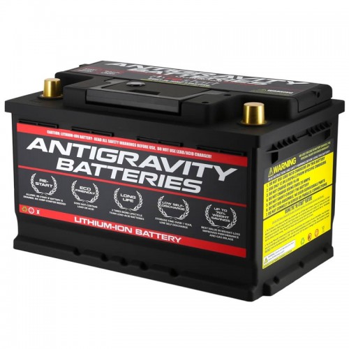 Antigravity H7/Group 94R Lithium Car Battery - BMW M2 / M2 CS (F87)