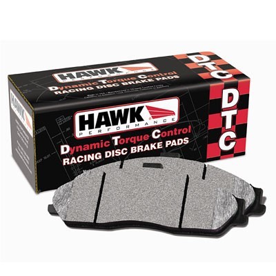 Hawk DTC-05 - AP Racing CP8350