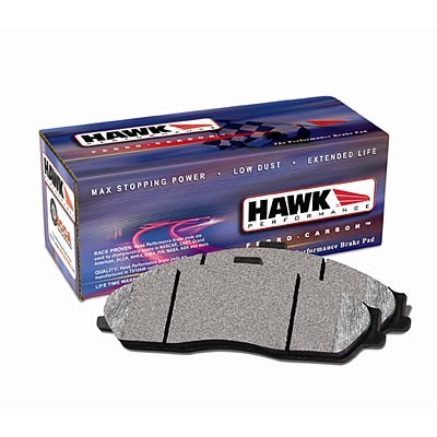 Hawk HP Plus - AP Racing CP8350