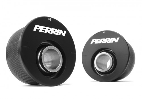 Perrin Performance - Positive Steering Response System (Offset) - Subaru BRZ / Scion FR-S / Toyota GT86