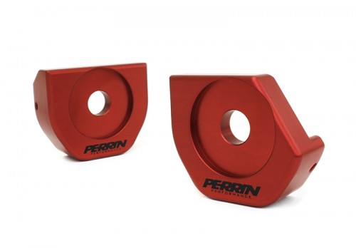 Perrin Performance - Steering Rack Lockdown - Subaru BRZ / Scion FR-S / Toyota GT86