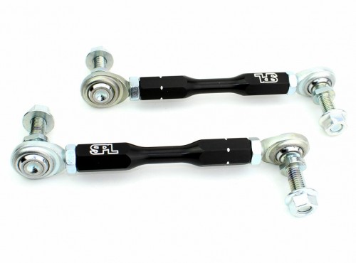SPL Front End Links - Ford Mustang S550 / GT350