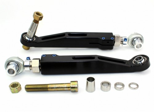 SPL Front Lower Control Arm - Ford Mustang GT350