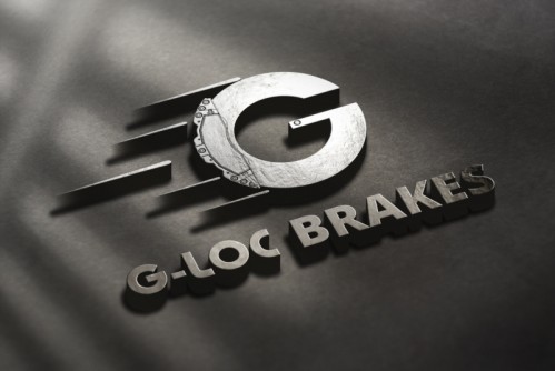 G-LOC Brakes - G-Loc R8 - GPFPR3116 - AP Racing CP8350 Racing Caliper - D50 Radial Depth - 20mm Thickness