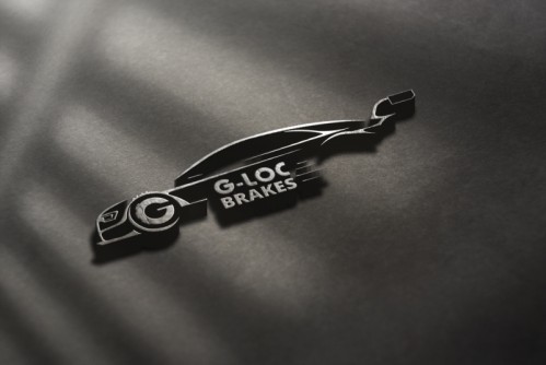 G-LOC Brakes - G-Loc R6 - GP968 - Brembo Gran Turismo 4-Piston F40 Caliper (Standard Brembo GT 4-POT Kit)