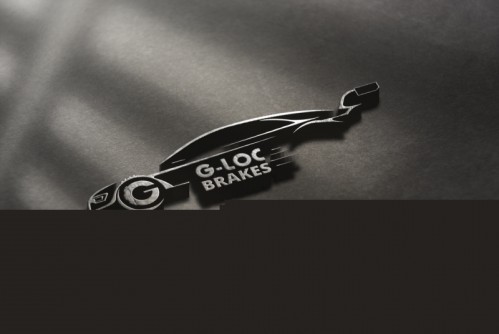 G-LOC Brakes - G-Loc R16 - GP1346 - Nissan 370Z / Infiniti G37 Sport - Akebono Caliper - Front Pads