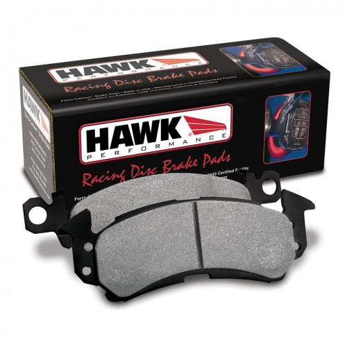 Hawk MT-4 - AP Racing CP8350