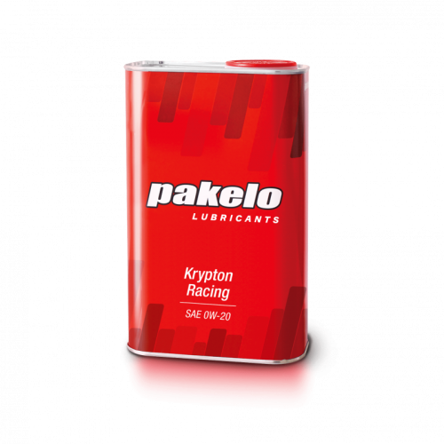 Pakelo - Krypton Racing - SAE 0W20
