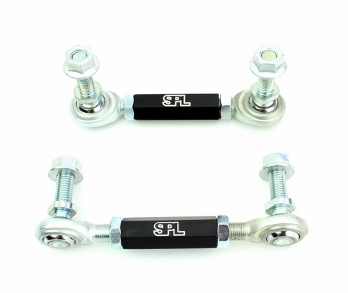 SPL Rear End Links - Ford Mustang S550 / GT350