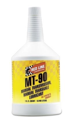Red Line - MT-90 - Gear Oil - 1 Quart