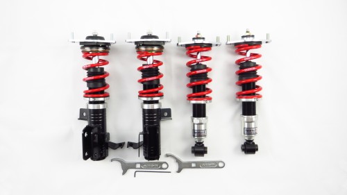 RS-R Sports-i Coilovers - 2013+ Subaru BRZ / Scion FRS