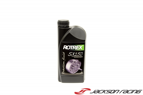 Jackson Racing - Rotrex Traction Oil Fluid - 1 Liter