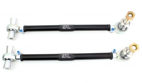 SPL TITANIUM Series Front Tension Rods - BMW E9X/E8X/F8X 