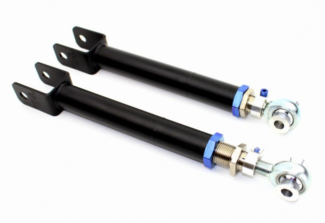 MANZO REAR TRACTION ROD ARM FOR IS300 01-05 GS300 98-05 2PCS