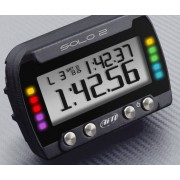 AiM Sports - Solo 2 - GPS Lap Timer / Datalogger