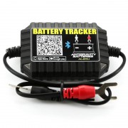 Antigravity Bluetooth Battery Health Tracker (LITHIUM)