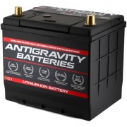 Antigravity Group-35/Q85 Lithium Car Battery - Toyota 86 / GR 86 / Subaru BRZ / Scion FR-S - Nissan 350Z / 370Z