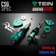 CSG Spec - TEIN Super Racing Circuit (Tein SRC) - Subaru BRZ / Toyota GR 86 / Scion FR-S