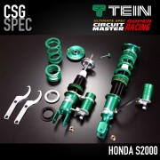 CSG Spec - TEIN Super Racing Circuit (TEIN SRC) - Honda S2000 AP1 / AP2