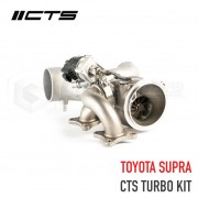 CTS Turbo - Toyota GR Supra Turbo Kit (B58, A90) 