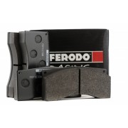 Ferodo DS2500 - Honda S2000 (Front)