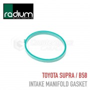 Radium - Intake Manifold Gasket - Toyota Supra A90 MK5