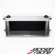Jackson Racing - Engine Oil Cooler - Subaru BRZ / Toyota 86 / Scion FR-S 2012-2020