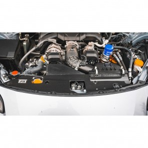 APR Performance Toyota GR86 / Subaru BRZ Radiator Cooling Plate 2022-Current