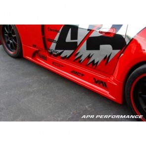 APR Performance - S2-GT Widebody Aerodynamic Kit - Honda S2000 - AB-922000