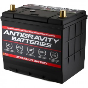Antigravity Group-35/Q85 Lithium Car Battery - Toyota 86 / GR 86 / Subaru BRZ / Scion FR-S - Nissan 350Z / 370Z