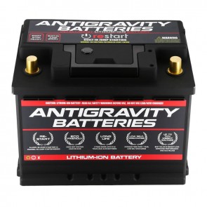 Antigravity H5/Group-47 Lithium Car Battery - Honda Civic Type-R / Si