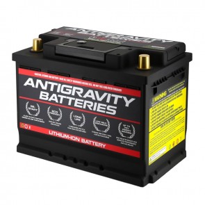 Antigravity H5/Group-47 Lithium Car Battery - Honda Civic Type-R / Si