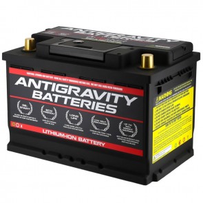 Antigravity H6/Group-48 Lithium Car Battery - Toyota Supra