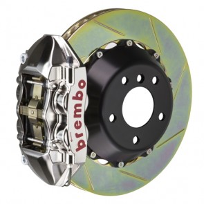 Brembo - GT-R Systems - 345x28mm (13.6