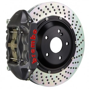 Brembo - GT-S System - 345x28mm (13.6
