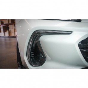 APR Performance Subaru BRZ Front Bumper Bezels 2022- Current