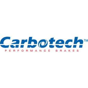 Carbotech - CT28951F / CT28951R - Chevrolet Corvette C8 Z51 - FRONT & REAR