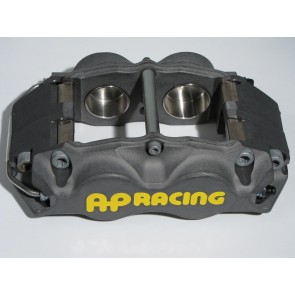 Essex AP Racing Competition Brake Kit - S2000 / MY00-05