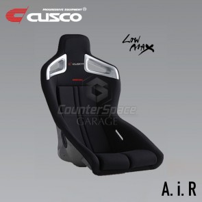 CUSCO x BRIDE - AIR - Low Max - Bucket Seat