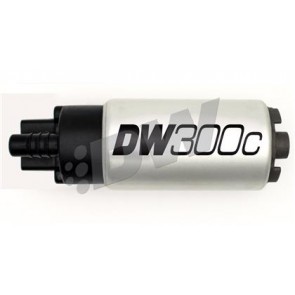 Deatschwerks DW300c - 340 LPH Compact In-Tank Fuel Pump with Installation Kit - Subaru BRZ / Scion FR-S / Toyota GT86