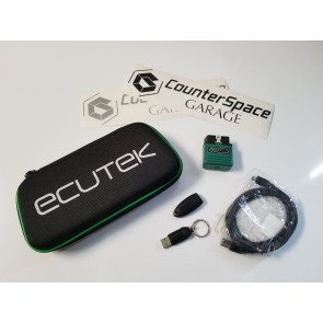 EcuTek ECU Connect - Bluetooth Programming & Datalogging Kit