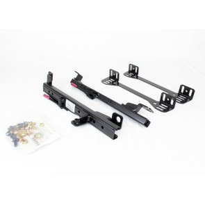 EVS Tuning - Double Lock Low Position Seat Rail (Left Side of Vehicle) - Scion FR-S / Subaru BRZ / Toyota 86/GR86 2013+