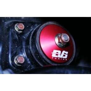 EVS Tuning - Differential Cover Collars - Honda S2000 AP1/AP2