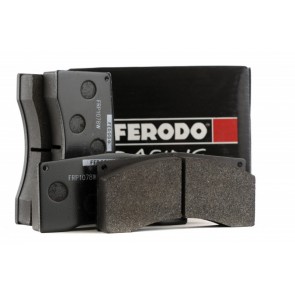 Ferodo DS1.11 - Honda Civic Type R (FK8) - Front