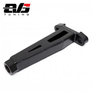 EVS Tuning - Front Tow Hook Adapter - Honda Civic Type R 2017-2021