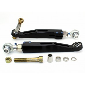 SPL Front Lower Control Arm - Ford Mustang GT350