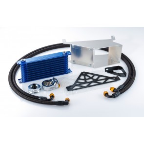Greddy Oil Cooler for Subaru BRZ, Toyota GR86 2022+