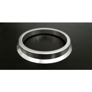 Hubcentric Ring - 73mm to 56.1mm - Aluminum